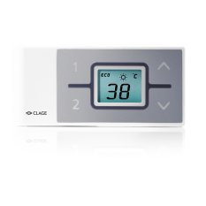CLAGE FX - diaľkové ovládanie + Bluetooth adaptér