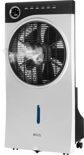 ECG Mr. Fan 3 v 1 s funkciou rozprašovania vodnej hmly