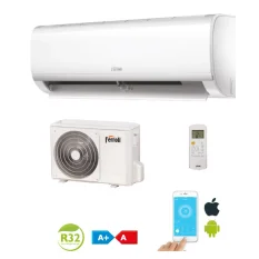 Klimatizácia Ferroli DIAMANT S 9 WiFi Inverter (2,6 kW /9 000 BTU)