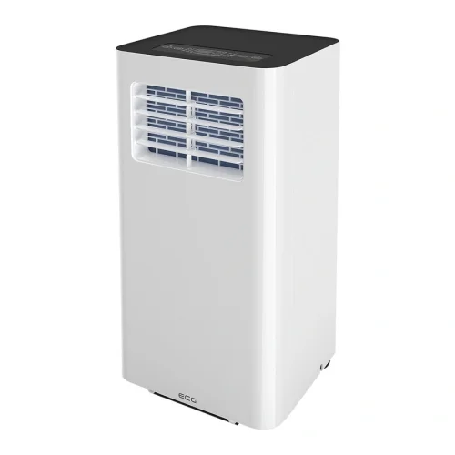 ECG MK 12000 WiFi mobilná klimatizácia
