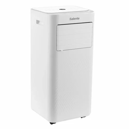 Salente SummerICE7, inteligentná mobilná klimatizácia s WiFi, 7000 BTU