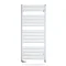 Rebríkový radiátor EASY KD 600/1200 rovný, biely