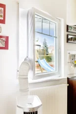 Rohnson R-8800 Tesnenie na okná pre mobilné klimatizácie, univerzálne
