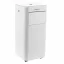Salente SummerICE7, inteligentná mobilná klimatizácia s WiFi, 7000 BTU