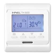 HAKL TH 600 digitálny termostat