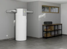 STIEBEL ELTRON SHP-F 300 Premium