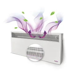 TESY CN 051 200 EI CLOUD AS W - AirSafe