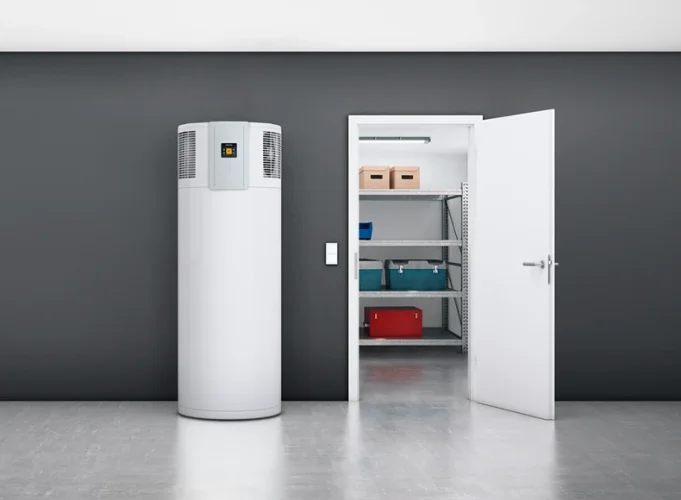 STIEBEL ELTRON SHP-A 220 Plus