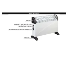 Strend Pro DL01-D TURBO