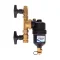 Magnetický filter TC MF34, pripojenie 3/4"