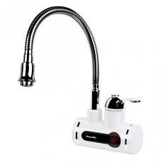 HomeLife WALL DIGITERM FLEXI SDR-10C-3