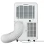 WHIRLPOOL PACF29HP W s kúrením