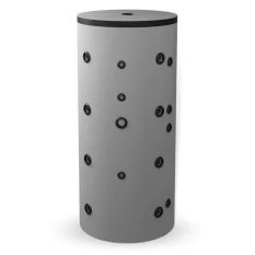 QTERMO Energy 300 AKU V2 akumulačná nádrž s 2 výmenníkmi