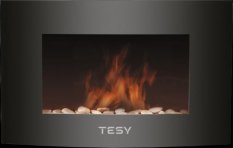 Elektrický nástenný krb TESY WEF 200 SREL