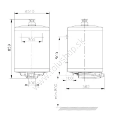 QUADROFLEX QF 80 ZKN