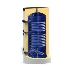 QTERMO Energy 1500 V20/S zásobník vody s 2 výmenníkmi