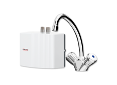STIEBEL ELTRON EIL 3 Trend + UT , s drezovou batériou